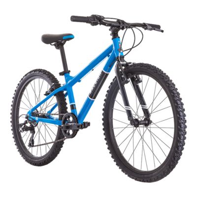 junior mountain bikes 24 inch