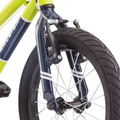 raleigh rowdy 16 used