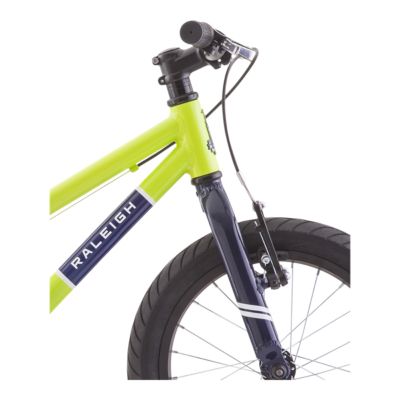 raleigh rowdy 16 used