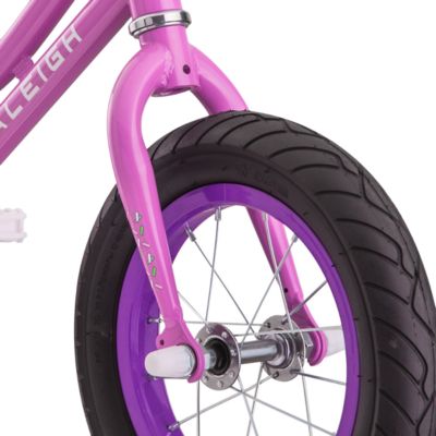 raleigh jazzi 16 purple