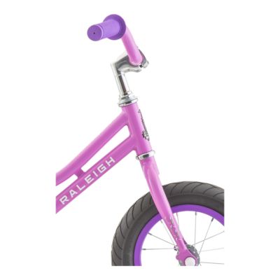 raleigh jazzi 16 purple