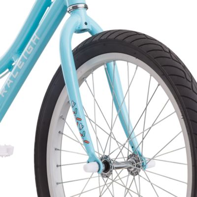 jazzi bike