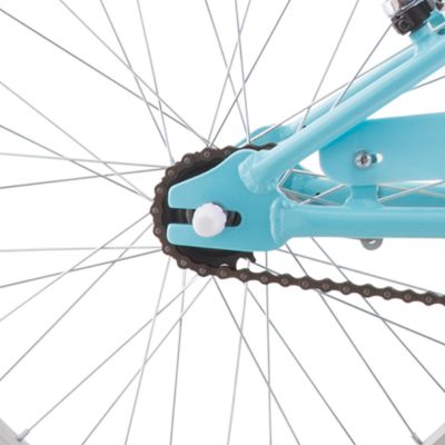 jazzi bike