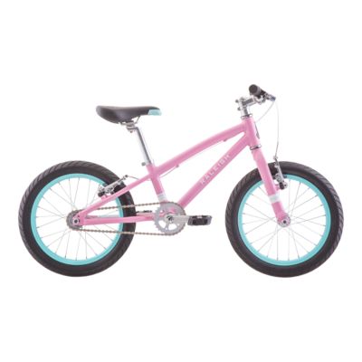 raleigh jazzi 20 pink