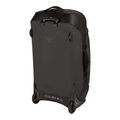 osprey 90l transporter