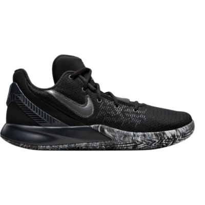 kyrie flytrap black and grey