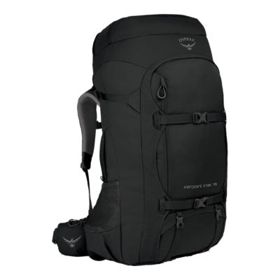 sport chek travel backpacks