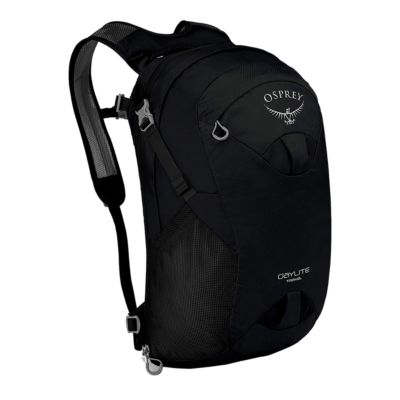 sport chek travel backpacks