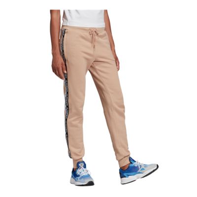 adidas cuffed pants womens