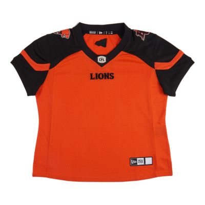 lions replica jersey