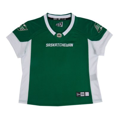 roughriders jersey