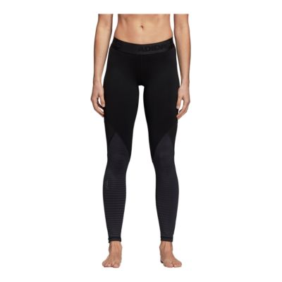 adidas training alphaskin sport long tights