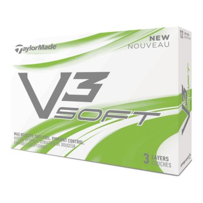 sport chek golf balls