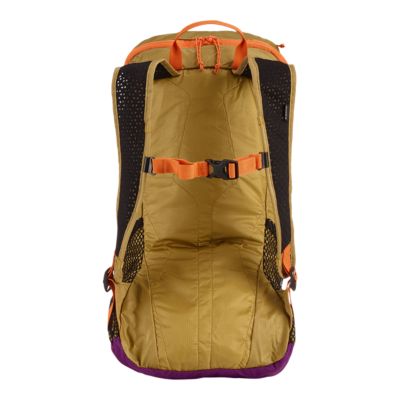 burton skyward 25