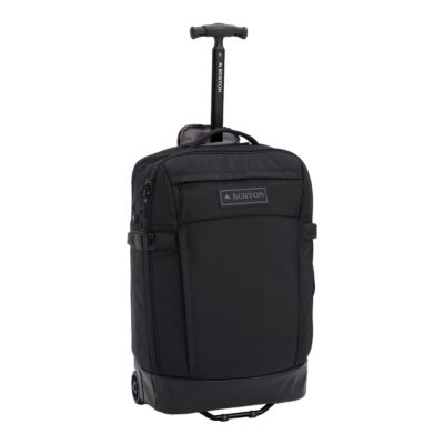 burton carry on luggage