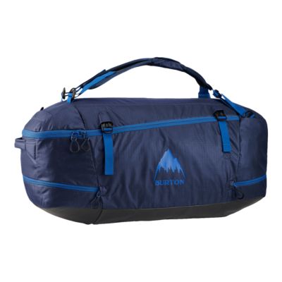 burton multipath duffle