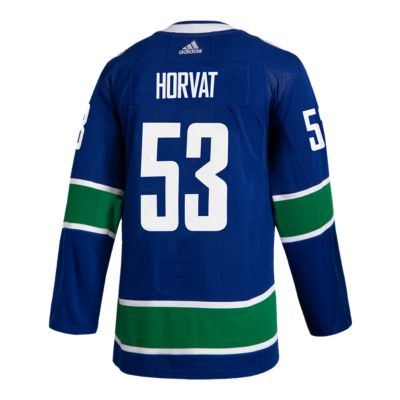 canucks jersey new