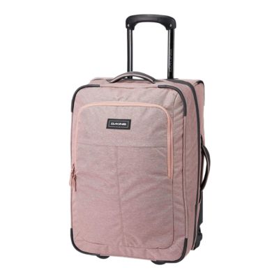 dakine luggage canada