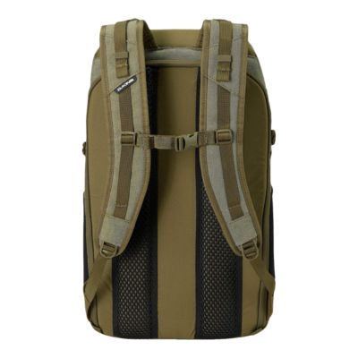 dakine split adventure backpack