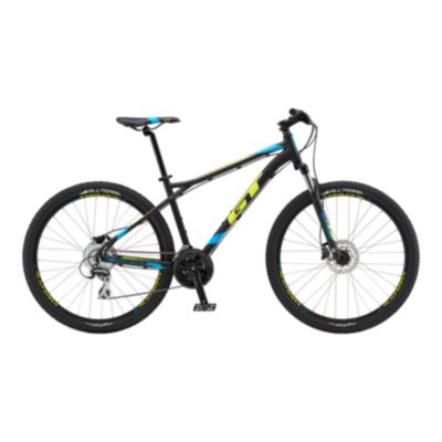 gt aggressor w expert