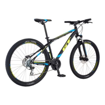 gt aggressor expert 2019