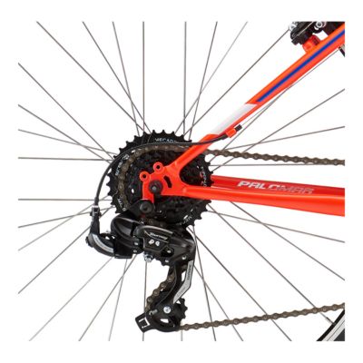 gt palomar 2019 review