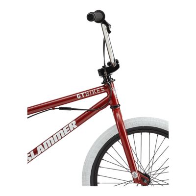 gt slammer 2019 review