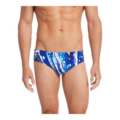 nike mens speedo