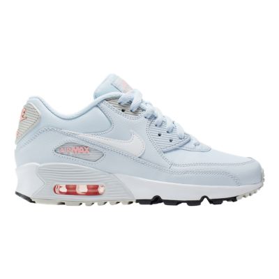 nike sportswear air max 90 grade school