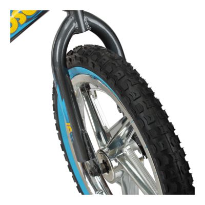 mongoose dynamo 16