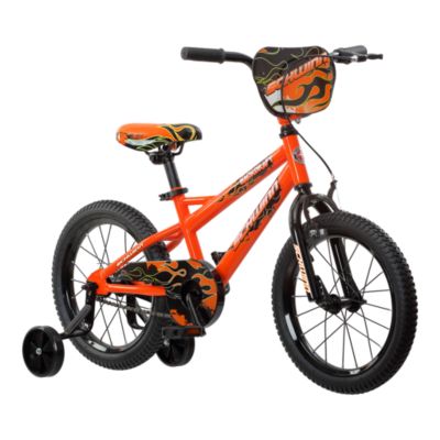 schwinn backdraft bike