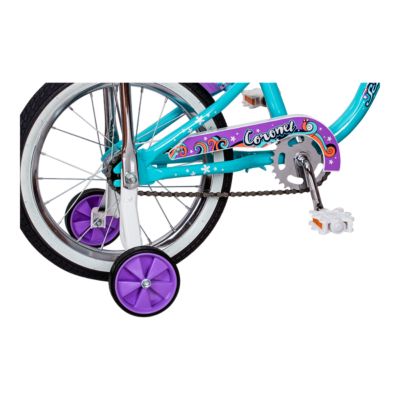 sport chek childrens bikes