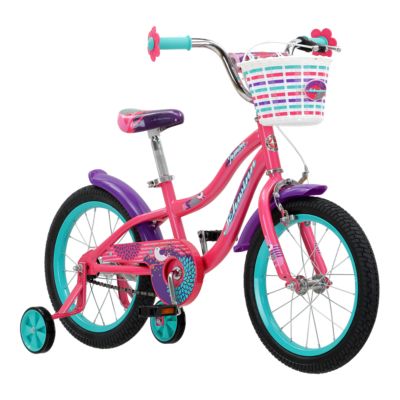 sport chek childrens bikes