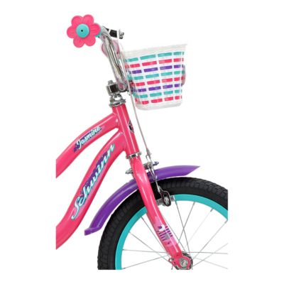 schwinn coronet 16 kid's bike