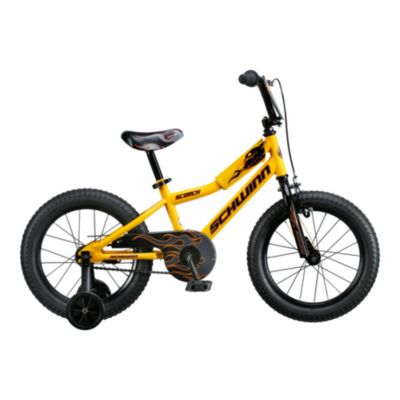 sport chek childrens bikes