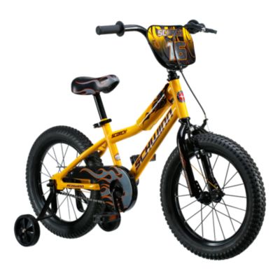 sport chek kids bikes