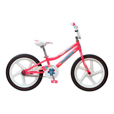 mongoose childrens bike