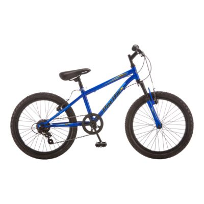 pacific mountain bike