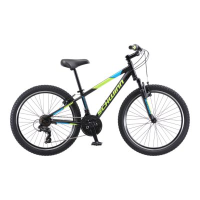 schwinn bike mountain bike