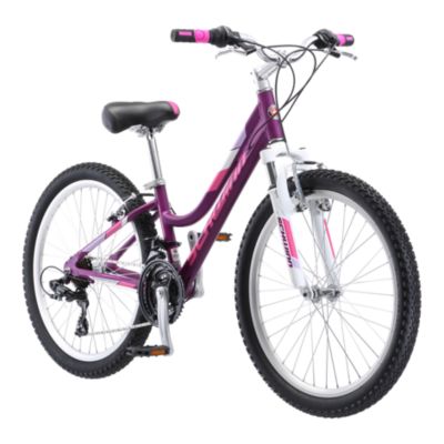 canadian tire 24 inch bikes