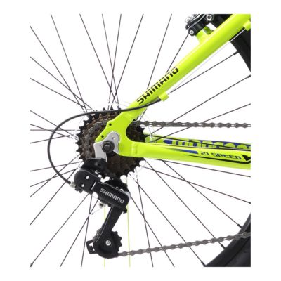 sport chek 24 inch bikes