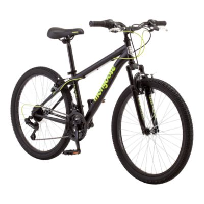 24 inch mongoose excursion