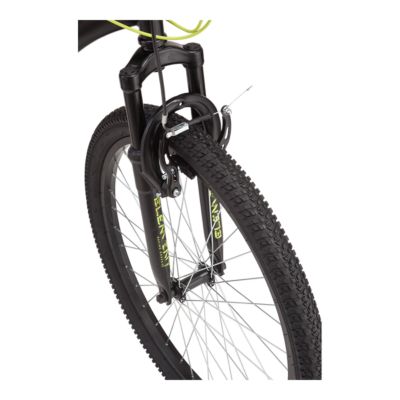 mongoose excursion 24