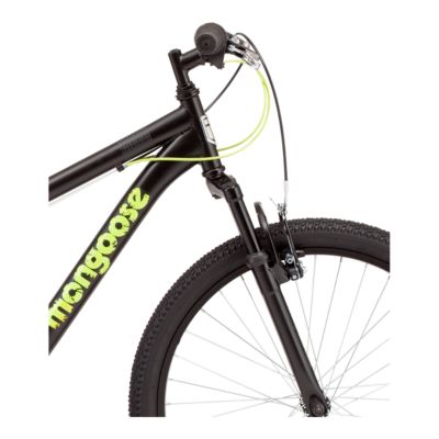 mongoose excursion 24