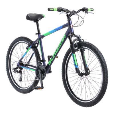 Schwinn Breaker 26 Junior Boy's 