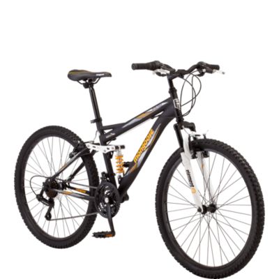 mongoose 26 inch bike