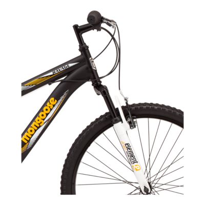 mongoose ravage bike