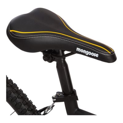 mongoose ravage