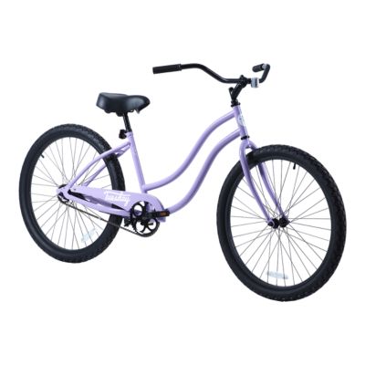 sport chek women's cruiser bike