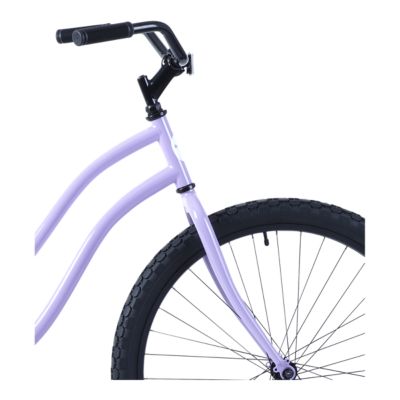 capix aplayado women's 26 cruiser